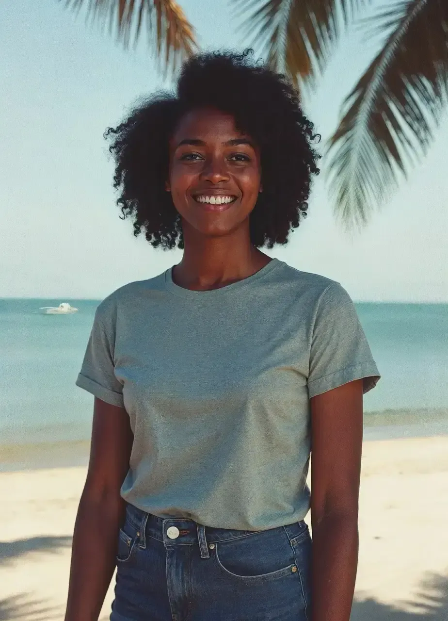 Starlight Whisper T-Shirt